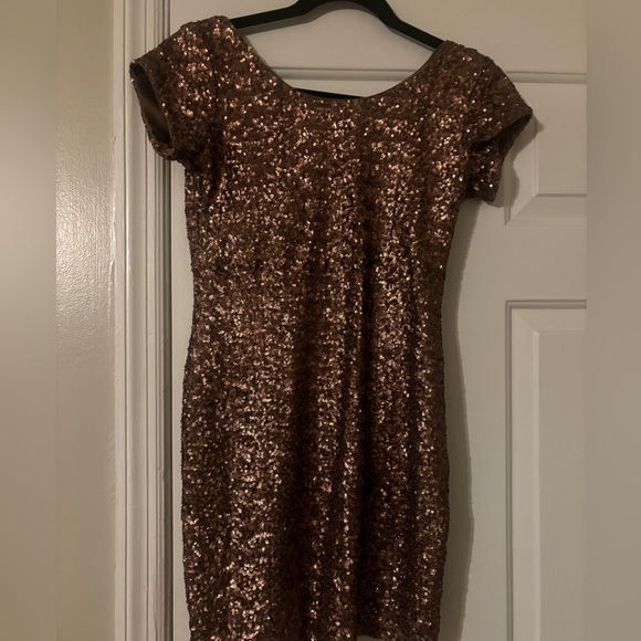 Backstage Bodycon Free People Dress size small - Picture 2 of 6